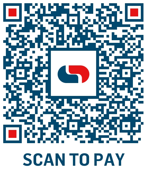 Capitec Pay QR code