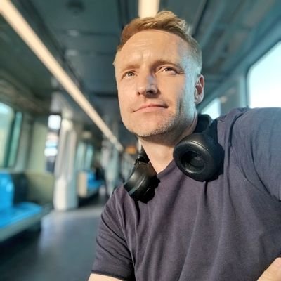 James Hamilton profile photo